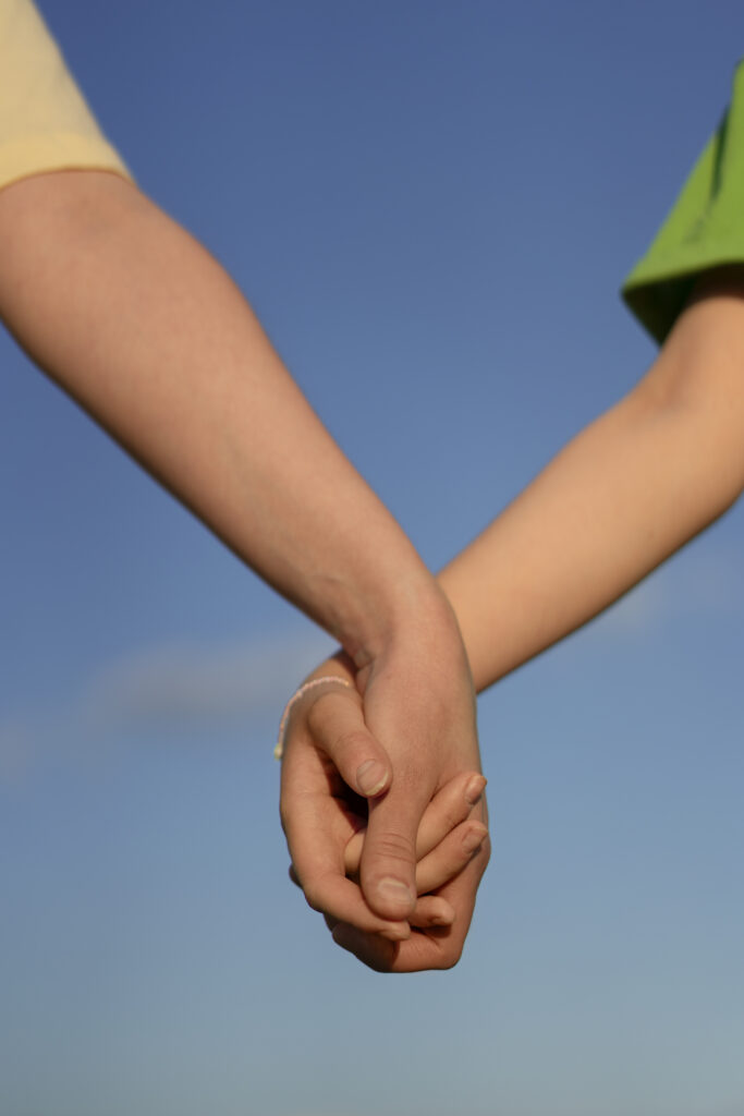 Thérapie pour enfant à Nice